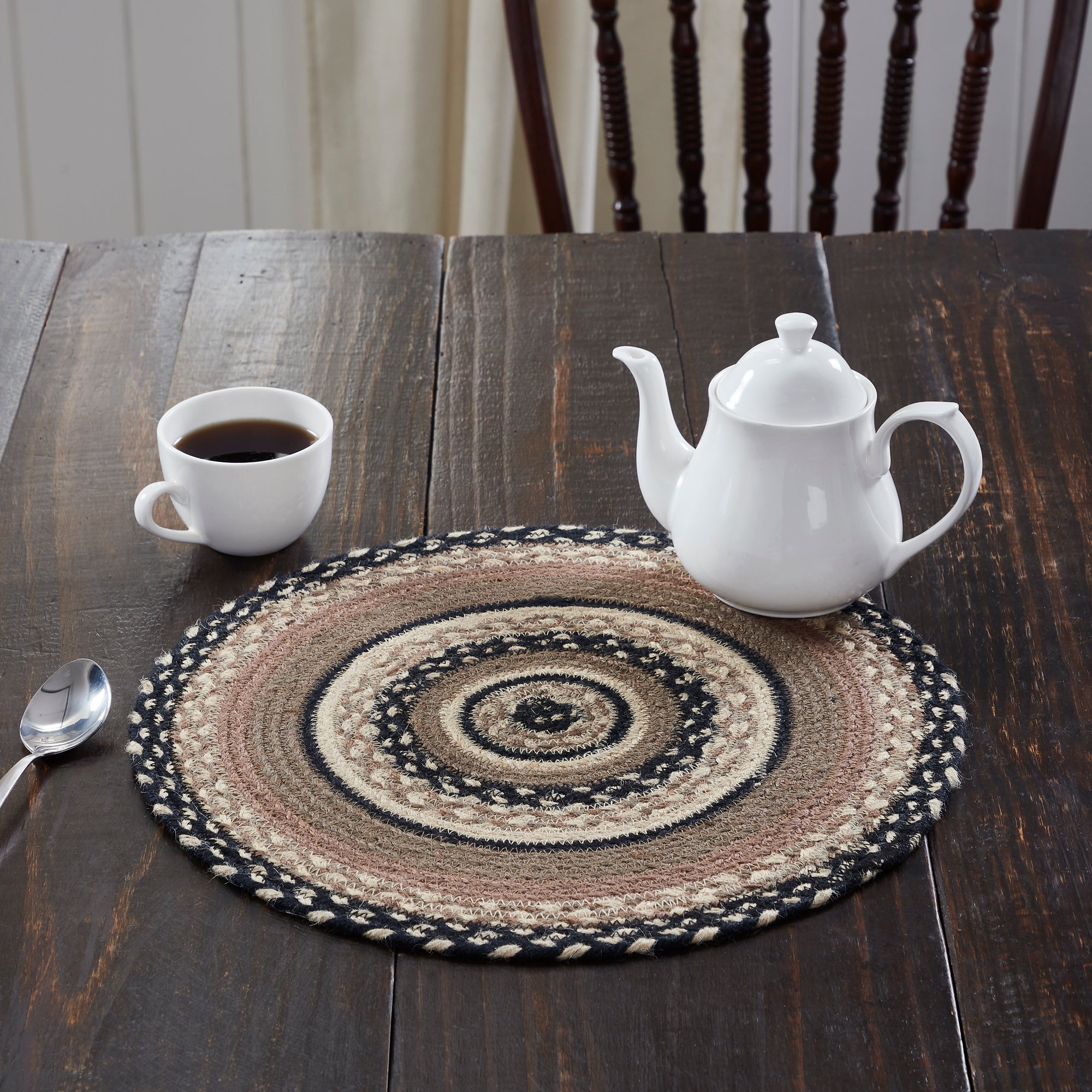 Sawyer Mill Jute Trivet