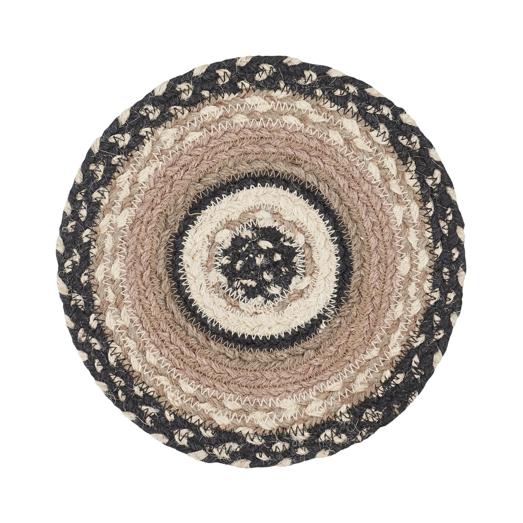 Sawyer Mill Jute Trivet