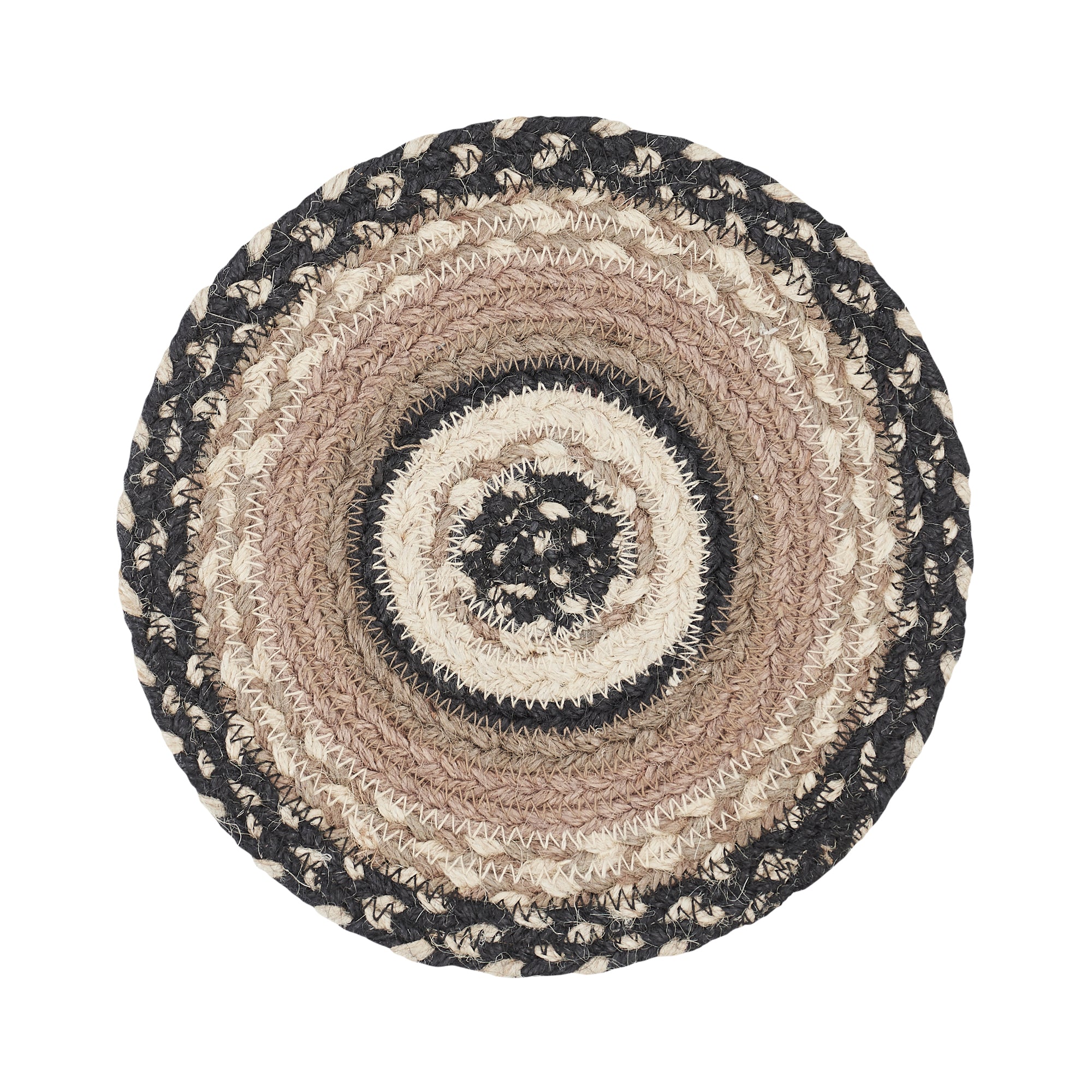 Sawyer Mill Jute Trivet